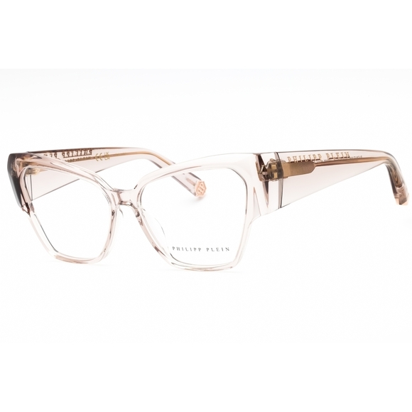 NWT Philipp Plein VPP100-07T1 Eyeglasses